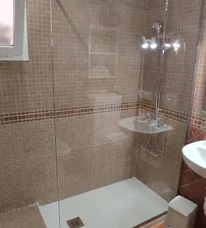 Maison d'hôtes Alojamiento Parque 3*