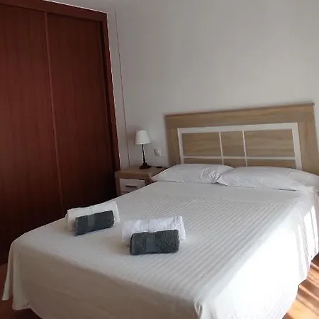 Alojamiento Parque Maison d'hôtes