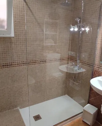 Konukevi Alojamiento Parque 3*