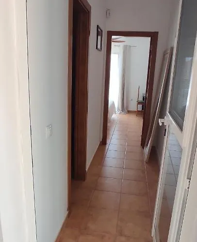 Konukevi Alojamiento Parque