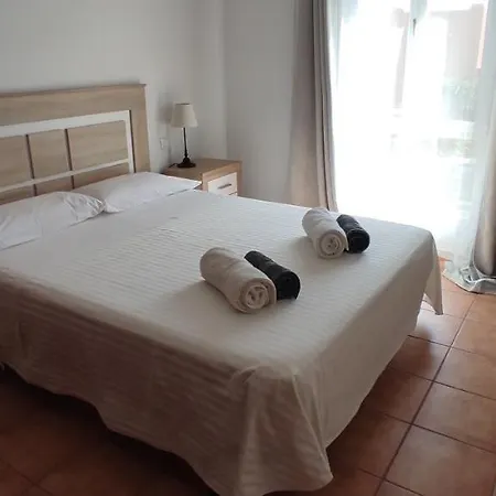 Alojamiento Parque קורלחו