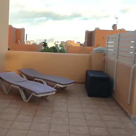 Guest house Alojamiento Parque 3*