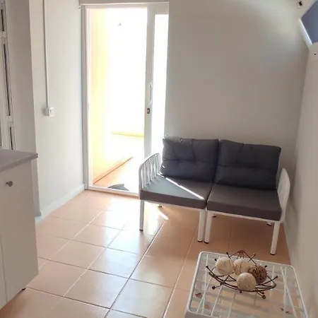 Guest house Alojamiento Parque 3*