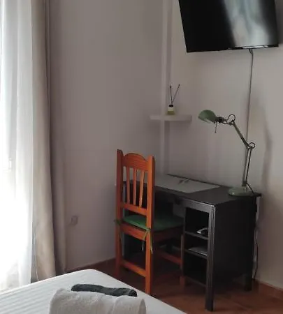 Alojamiento Parque Guest house Corralejo