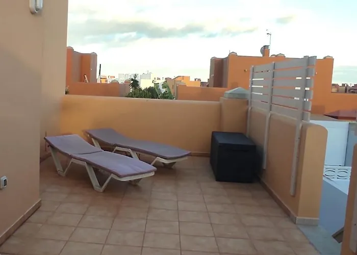 Guest house Alojamiento Parque 3*