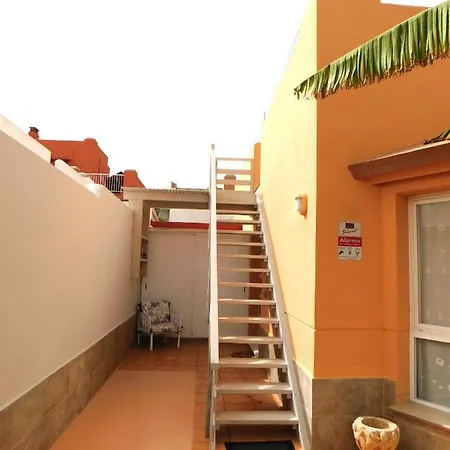 Alojamiento Parque Pensjonat