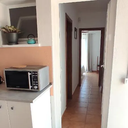 Alojamiento Parque Pensjonat Corralejo