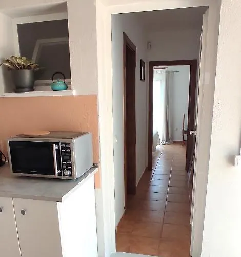 Alojamiento Parque בית הארחה קורלחו