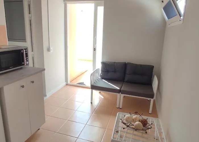 בית הארחה Alojamiento Parque 3*