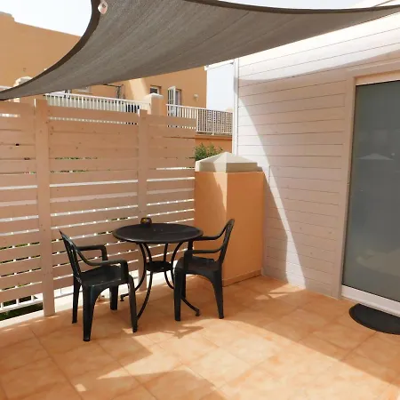 Alojamiento Parque 3*